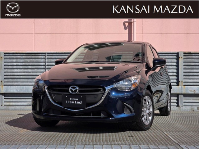 デミオ 1.5 15S