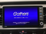 【オーディオ機能】オーディオは、フルセグTVの他にDVD/CDプレーヤーを装備♪もちろんFM/AMラジオもお聞きいただけます♪