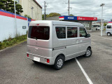 NV100クリッパー GX ハイルーフ 