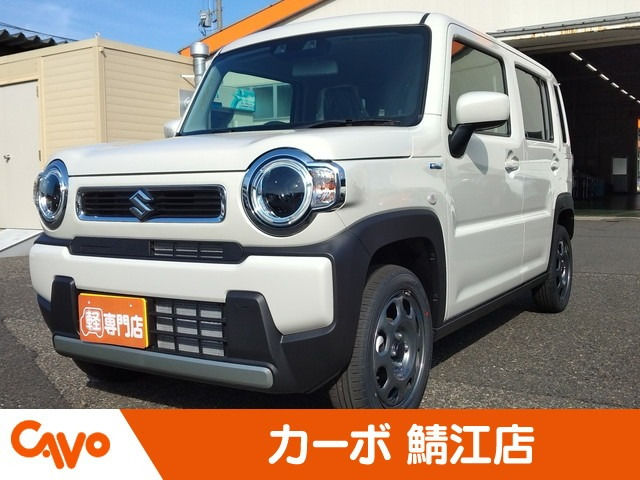 スペーシア ハイブリッド(HYBRID) G 