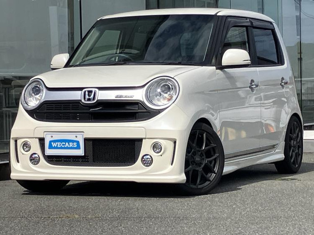 ホンダ N-ONE 