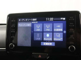 色んなオーディオが楽しめます。