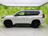 ランドクルーザープラド 2.7 TX Lパッケージ マットブラック エディション 4WD 