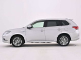 アウトランダーPHEV 2.4 G リミテッド エディション 4WD 