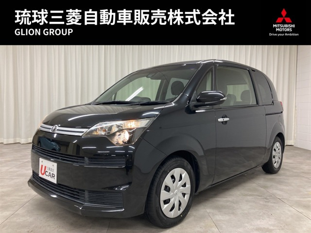 スペイド 1.5 F 