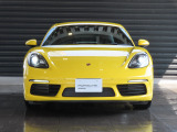 718ケイマン  PDK