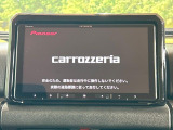 【フルセグTV付ナビゲーション】使いやすいナビで目的地までしっかり案内してくれます。各種オーディオ再生機能も充実しており、お車の運転がさらに楽しくなります!!