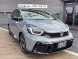 フィット 1.5 e:HEV RS 