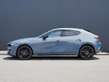 MAZDA3ファストバック 1.8 XD ドライブ エディション 