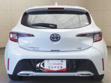 1年間、距離無制限。安心のトヨタロングラン保証がついてきます。全国のトヨタで保証整備が受けられます。また、有料で1年もしくは2年の延長保証もできます。