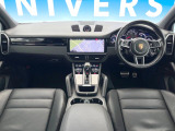 カイエン S 4WD 