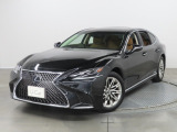 レクサス LS
