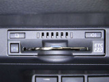 ナビ連動ETC2.0を装備しております。