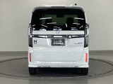 整備の際は、保証の付いたHONDA純正部品を使用いたしますので、ご安心下さい。