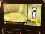 ◎バックモニターも装備しております。車庫入れの苦手なお客様、ストレスが大分緩和されるはず。重宝します!車庫入れ時の必需品!便利なカラーバックモニターを装備♪