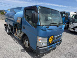 キャンター 3.0 ロング 全低床 ディーゼル 4WD 
