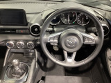 ロードスター 1.5 RS 
