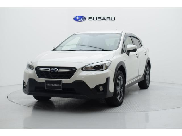 インプレッサXV 2.0i-L アイサイト 4WD 