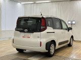 走りにこだわりながら収納力も持ち合わせたお車です。荷物を載せて軽快なドライブを楽しめますよ♪