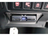 【☆ETC車載器搭載☆】ご納車の際にはカードを挿すだけでお使い頂けます!