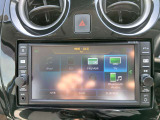 純正メモリーナビ フルセグTV Bluetooth CD  AM/FMラジオ