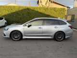 レヴォーグ 2.0 STI スポーツ アイサイト 4WD 