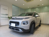 C3エアクロスSUV シャイン 