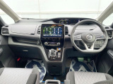 セレナ 1.2 e-POWER ハイウェイスターV 