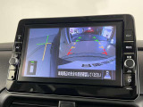 【サイドカメラ】幅寄せ時や狭い場所での駐車もこれで安心!