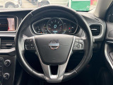 V40 T4 スポーツ 修復歴無し