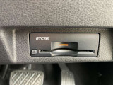ETCで高速代の支払いもスムーズ!カードを持っていればご納車日当日からご利用いただけます。
