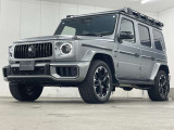 Gクラス AMG G63 (ISG) 4WD オフロード プロ エディション (ISG) 4WD MP202601