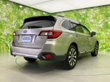 レガシィアウトバック 2.5 リミテッド 4WD 