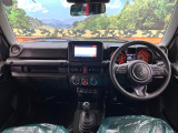 ジムニーノマド 1.5 FC 4WD 