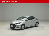 ハイブリッド車を買うならトヨタの『TOYOTA認定中古車』!保証は、初度登録年月より起算して10年間、累計走行距離20万キロ迄。更に、ロングラン保証が1年付で安心安全です♪