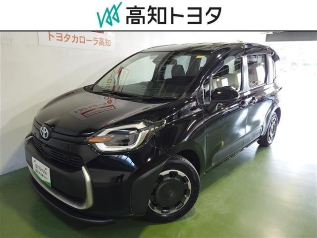 シエンタ 1.5 Z 