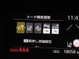 安全装備です。
