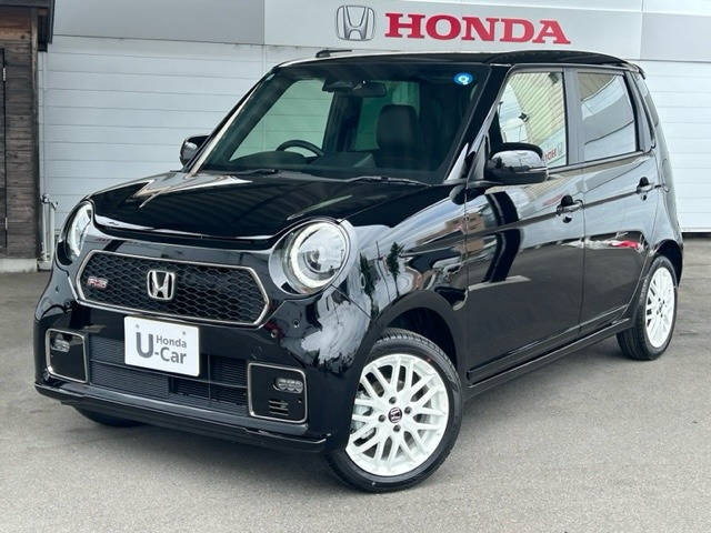 N-ONE RS