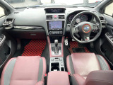 レヴォーグ 2.0 STI スポーツ アイサイト 4WD 