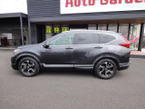CR-V 1.5 EX マスターピース 