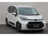 当社社用車 シエンタが入荷しました。
