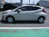 アクア 1.5 X E-Four 4WD 