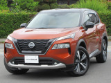 【NISSAN INTELLIGENT MOBILITY】最先端の技術で、あなたを未来のワクワクへと導く。それが日産のインテリジェント モビリティ