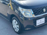 ワゴンR FX 4WD 