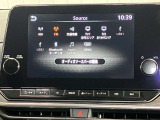 9インチ大画面メーカーナビ★プロパイロットとリンク、Apple CarPlayワイヤレス接続もできます★さらにNissanConnectサービス搭載で最速ルート検索・オペレーターサービスも対応★