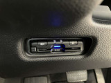 ETCも装備しております。高速道路の乗り降りもスムーズにできますので長距離のおでかけも楽々にでかけられます!