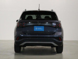 T-Cross TSI Rライン 