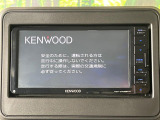 【ナビゲーション】使いやすいナビで目的地までしっかり案内してくれます。各種オーディオ再生機能も充実しており、お車の運転がさらに楽しくなります!!
