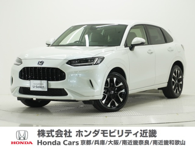 ZR-V 2.0 e:HEV Z 4WD