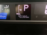 走行距離40,386km